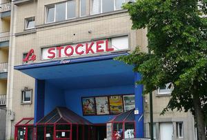 Cinema Le Stockel