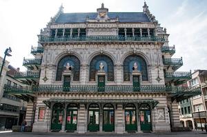 Royal Flemish Theatre (Koninklijke Vlaamse Schouwburg)