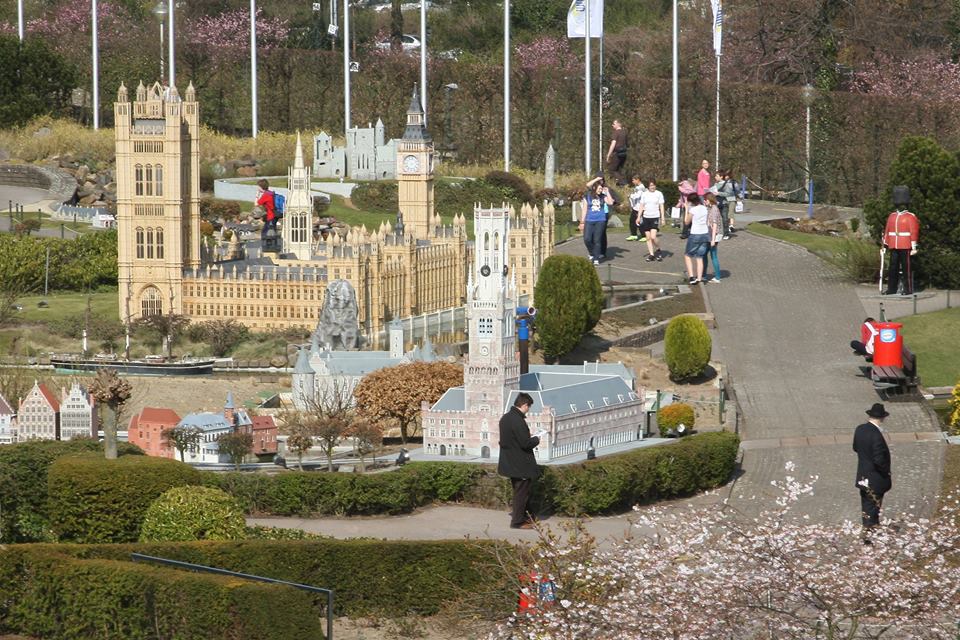 Mini-Europe