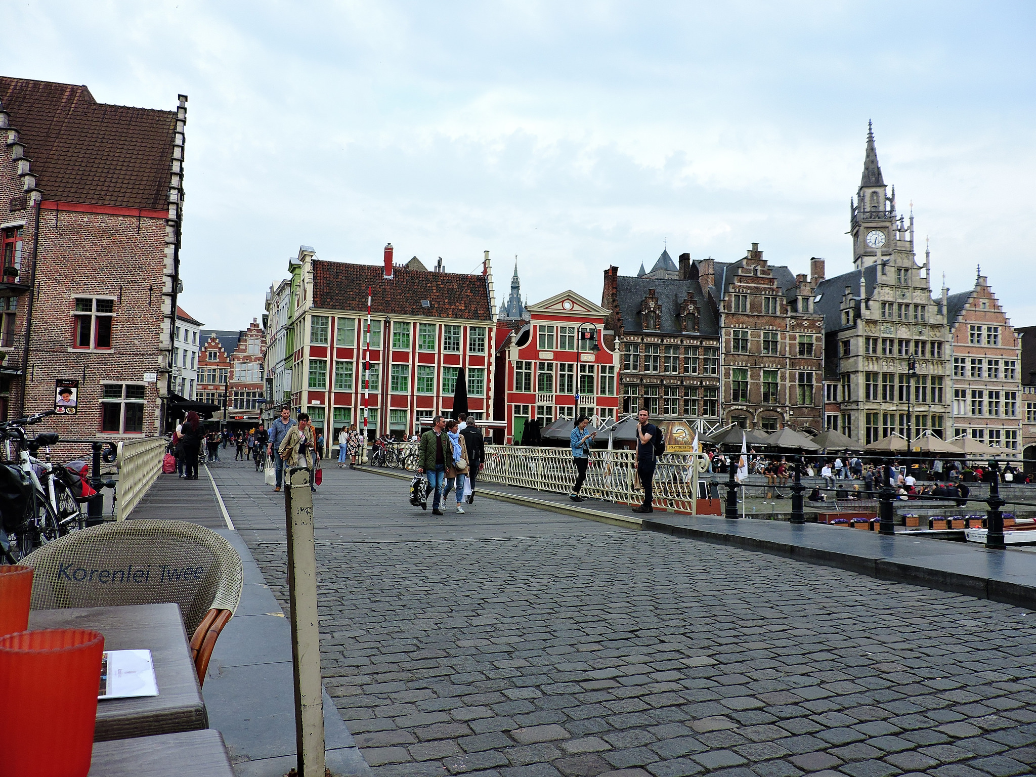 Ghent  
