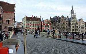 Thumbnail for Visit the Cities of Ghent and Bruges near Brussels