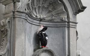 Thumbnail for Know all about Brussels’s Popular Manneken Pis