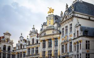 Thumbnail for Brussels Travel Guide: How to Get Around and What to Do