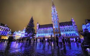 Thumbnail for Ultimate Ways to End the Year on a High in Brussels