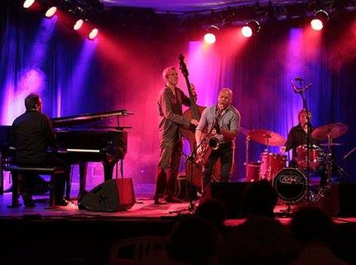 The Music Village Music in Brussels