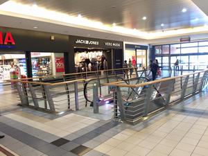crocs westland mall