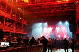 Ancienne Belgique