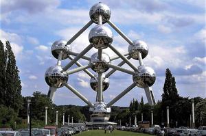 Atomium