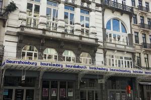 Beursschouwburg