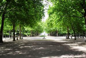 Brussels Park (Warandepark)