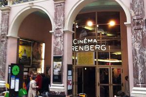 Cinema Galeries