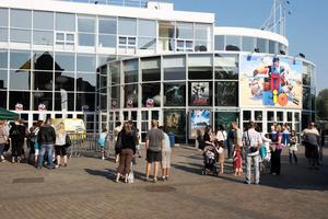 Kinepolis Brussels