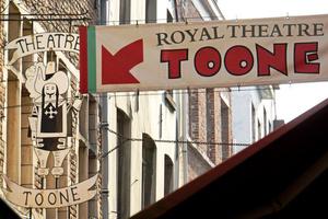Royal Theatre Toone