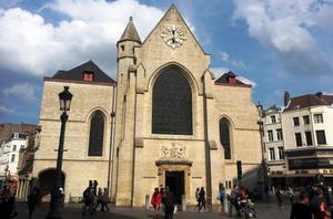 St. Nicholas Church (St. Nicolaaskerk)