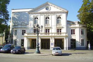 Royal Park Theatre (Koninklijk Parktheater)