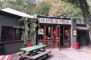 Théâtre de Poche