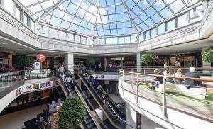 Woluwe Shopping Center