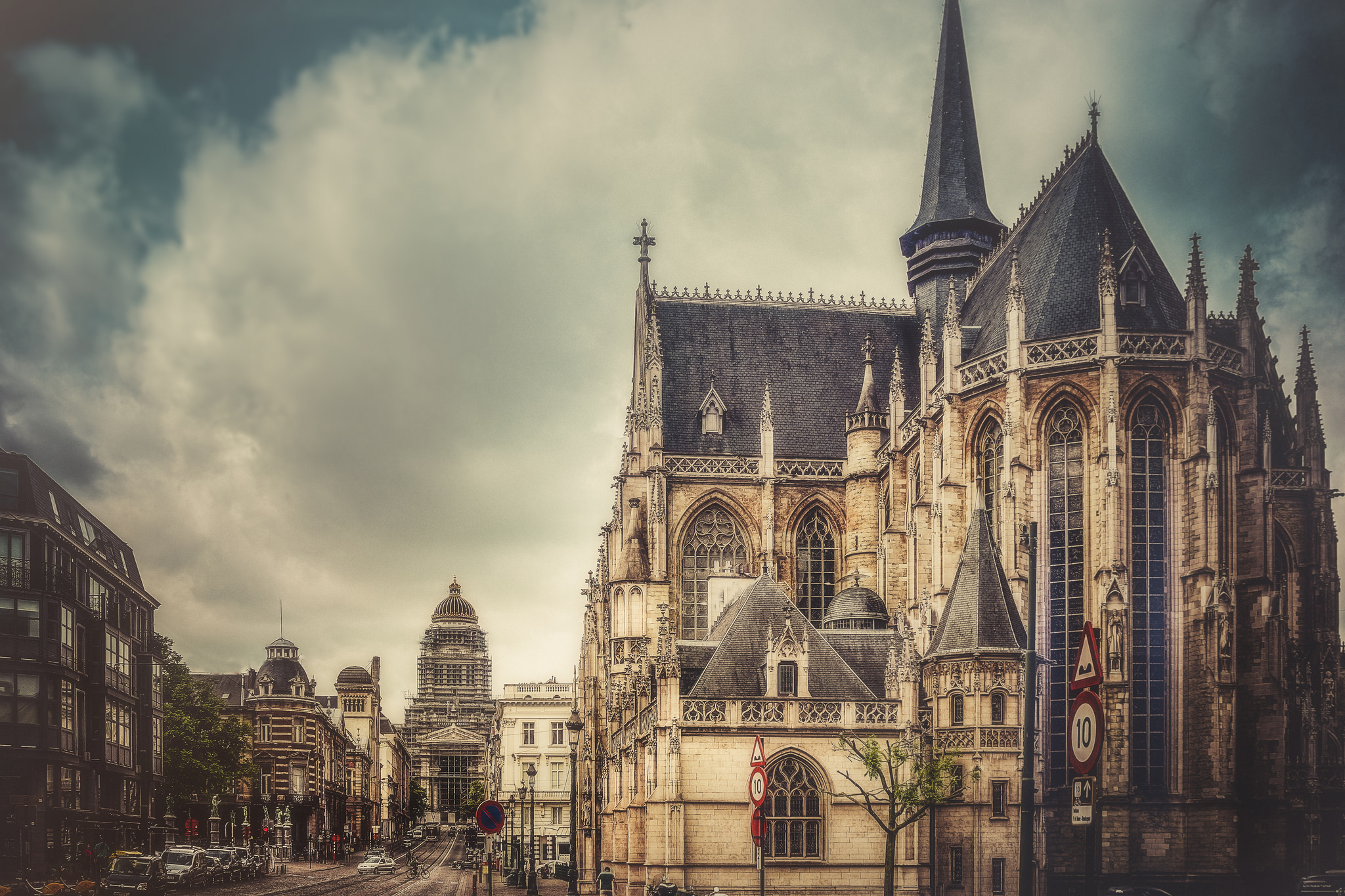Brussels