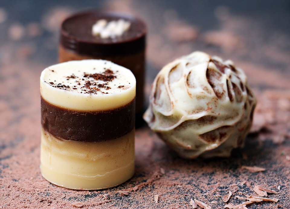 Belgian Chocolates