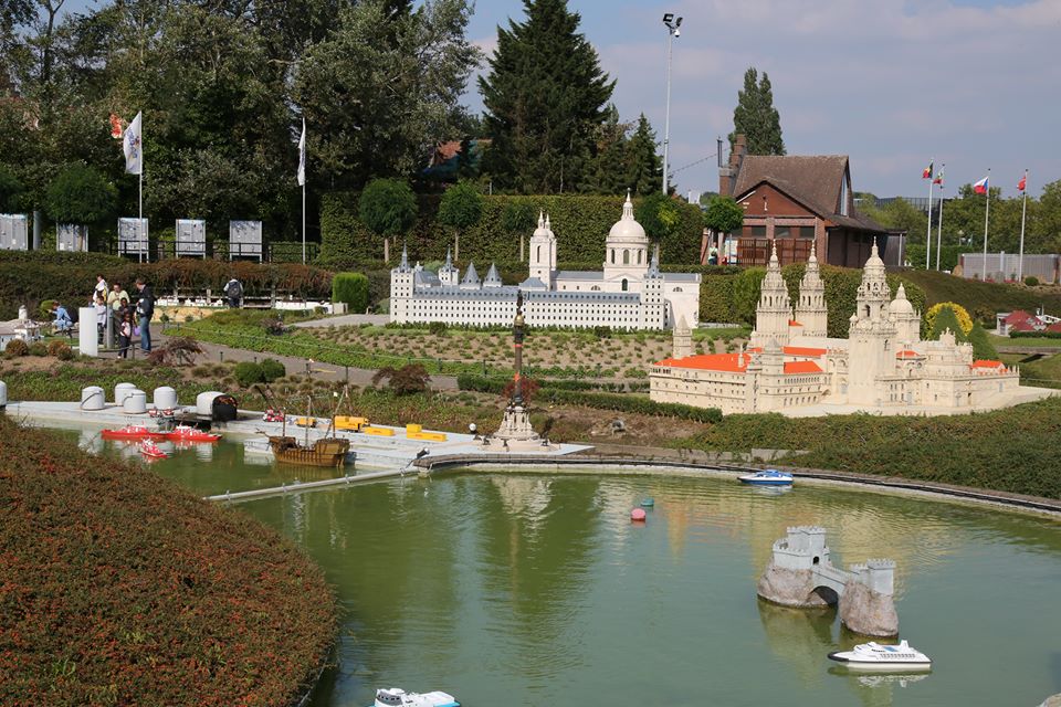 Mini-Europe