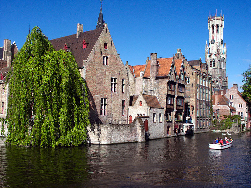 Bruges