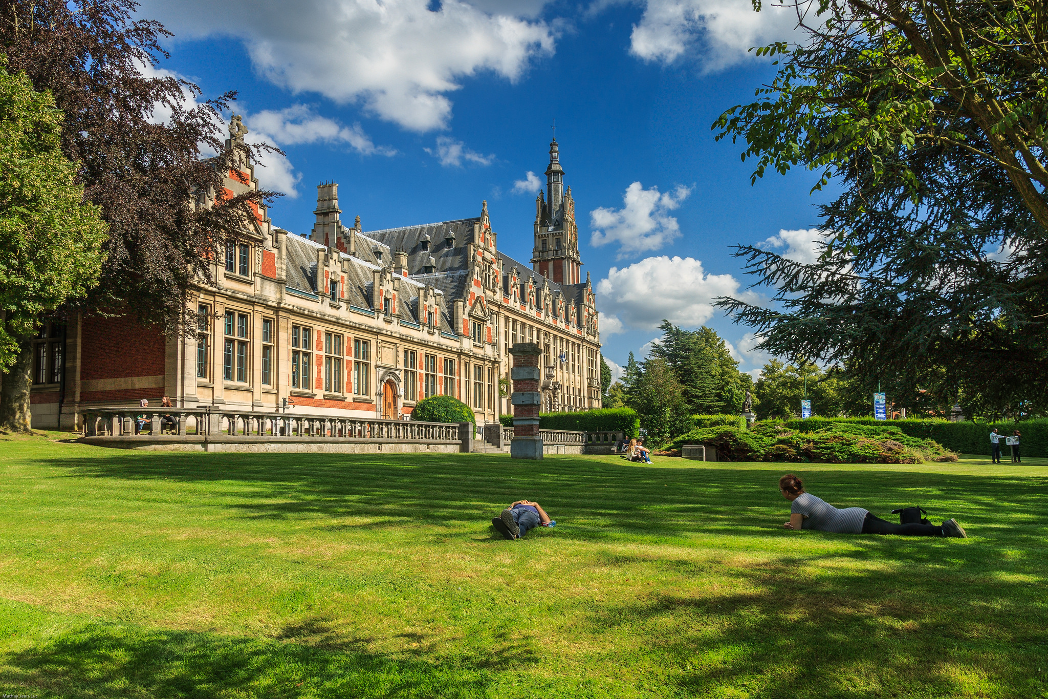 Brussels