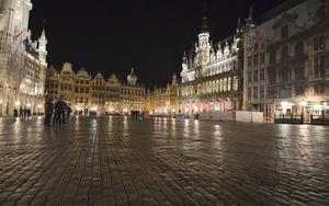 Thumbnail for Top Things to do at Night in Brussels