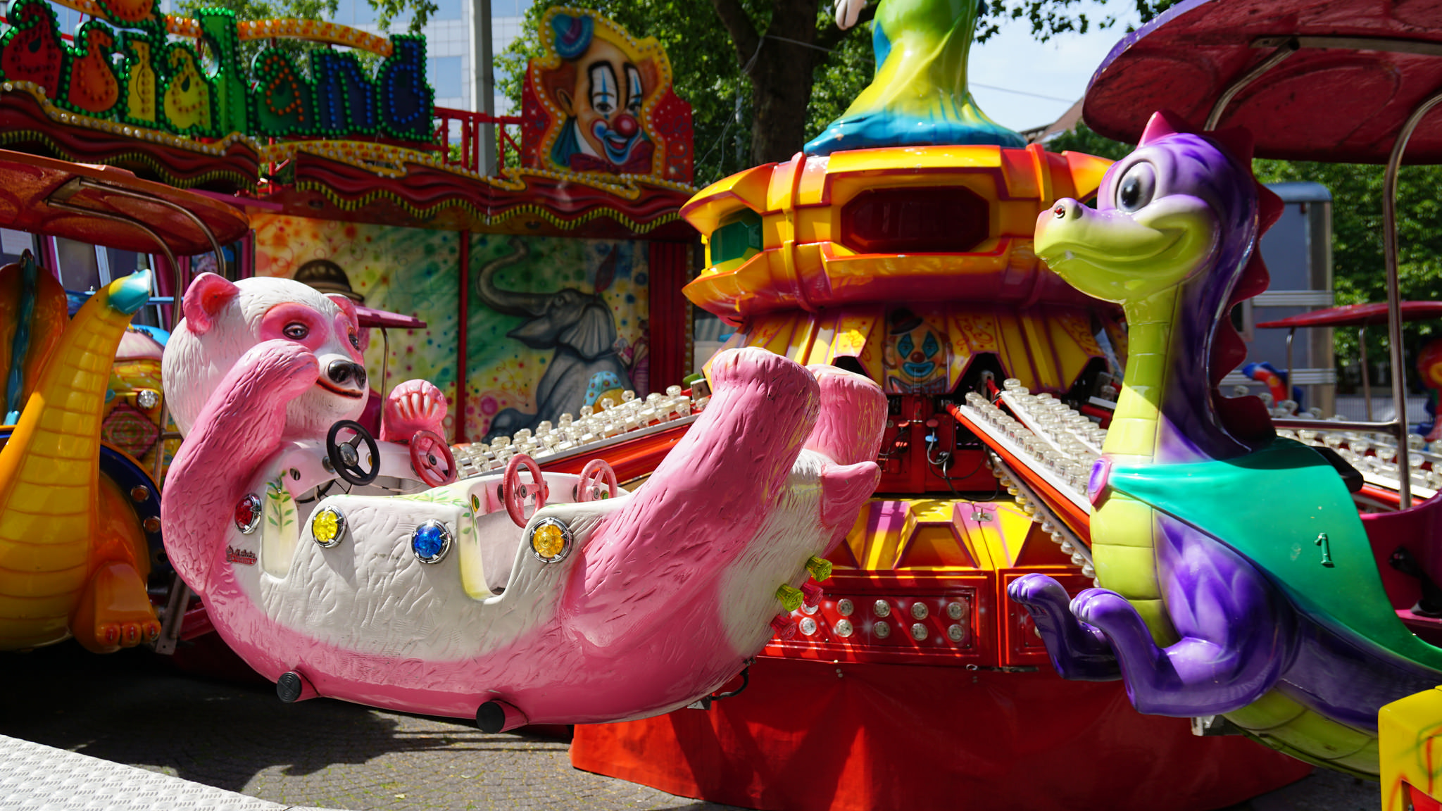 Foire du Midi