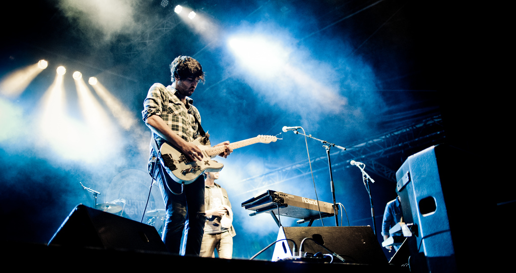 Vismets Live Concert