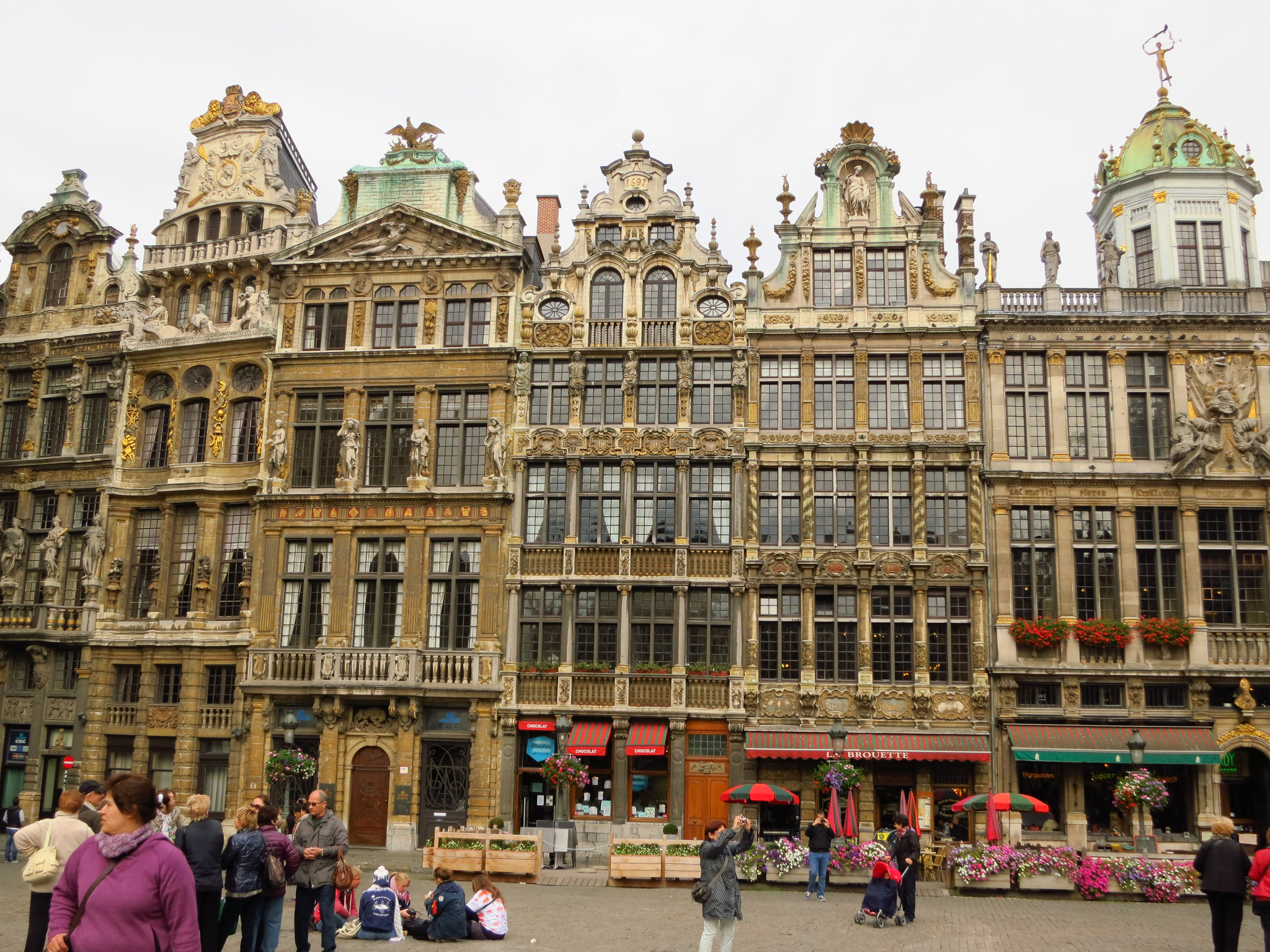 Brussels