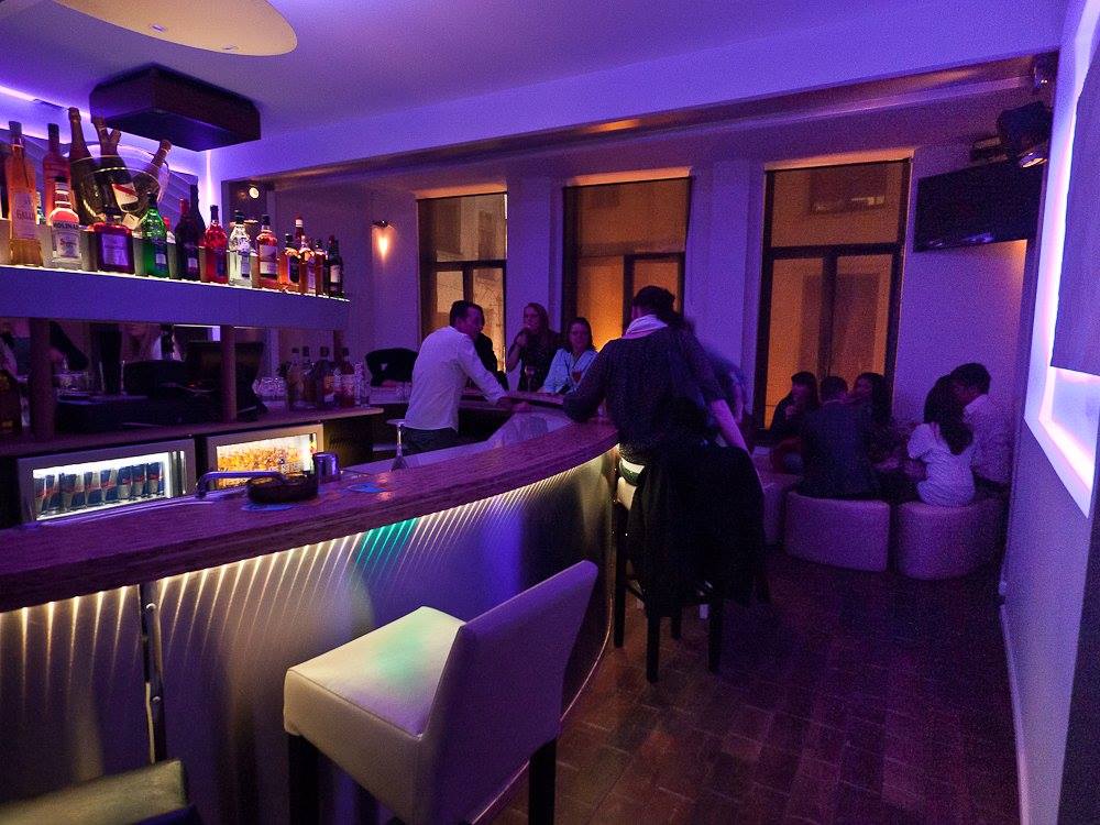 The Coolest Sports Bars in Brussels Brussels Blog