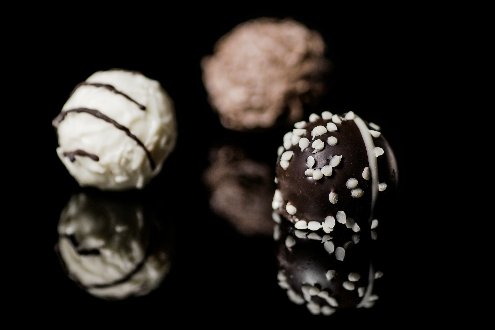 Passion Chocolat