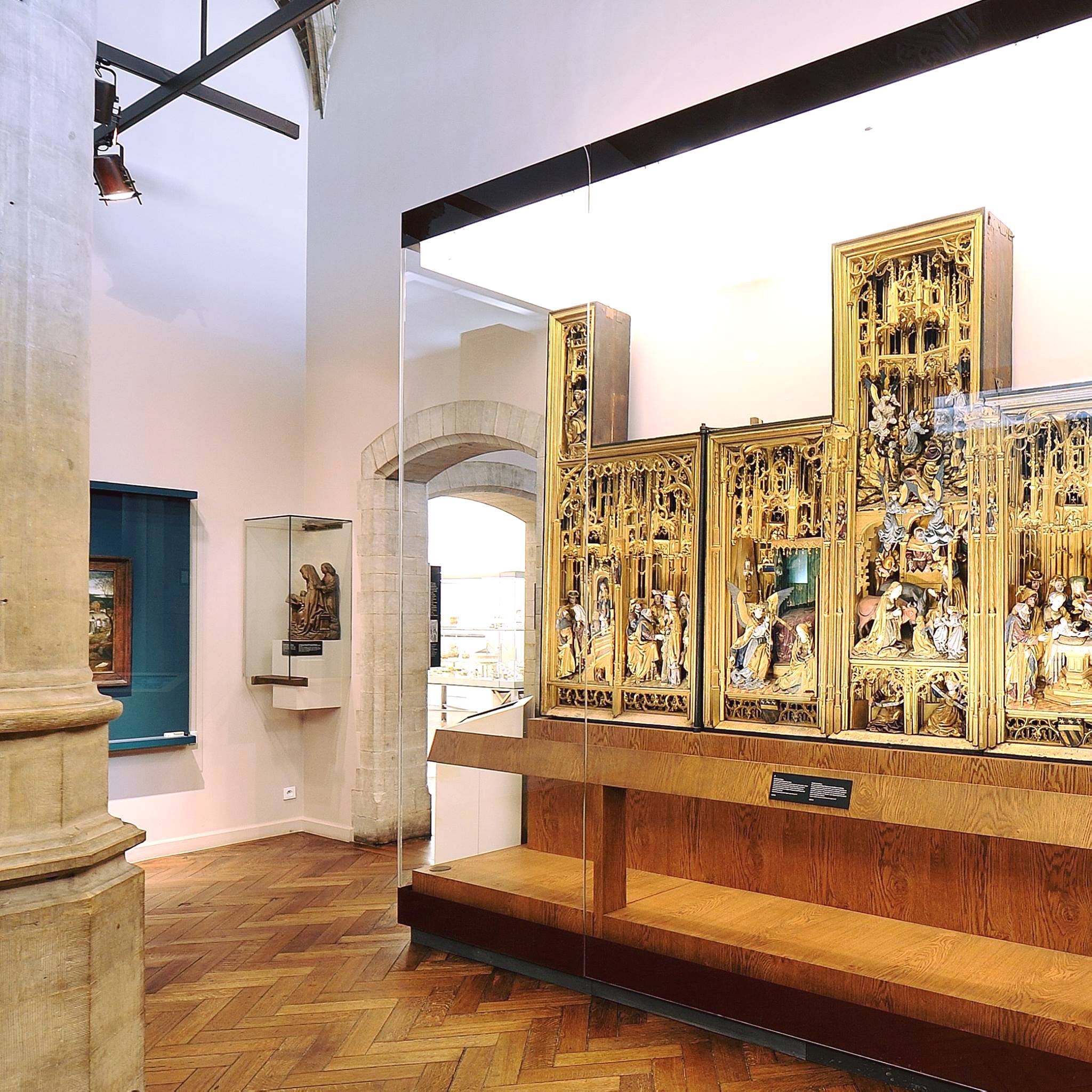Musee de la Ville de Bruxelles
