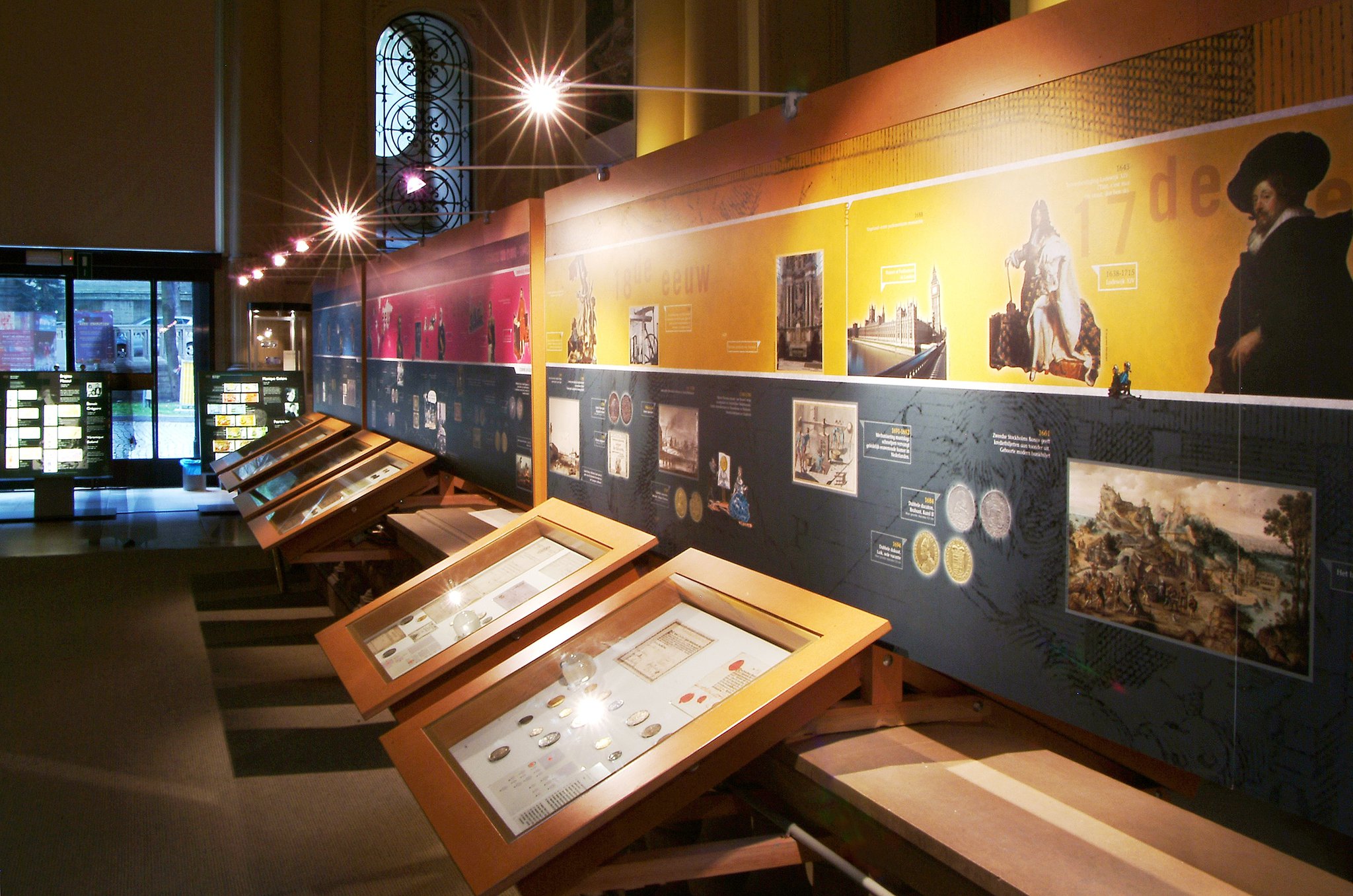 Museum of the National Bank of Belgium