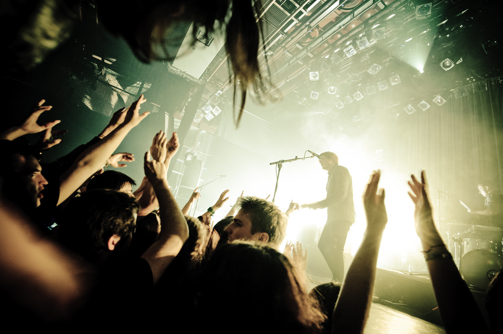 Brussels Club