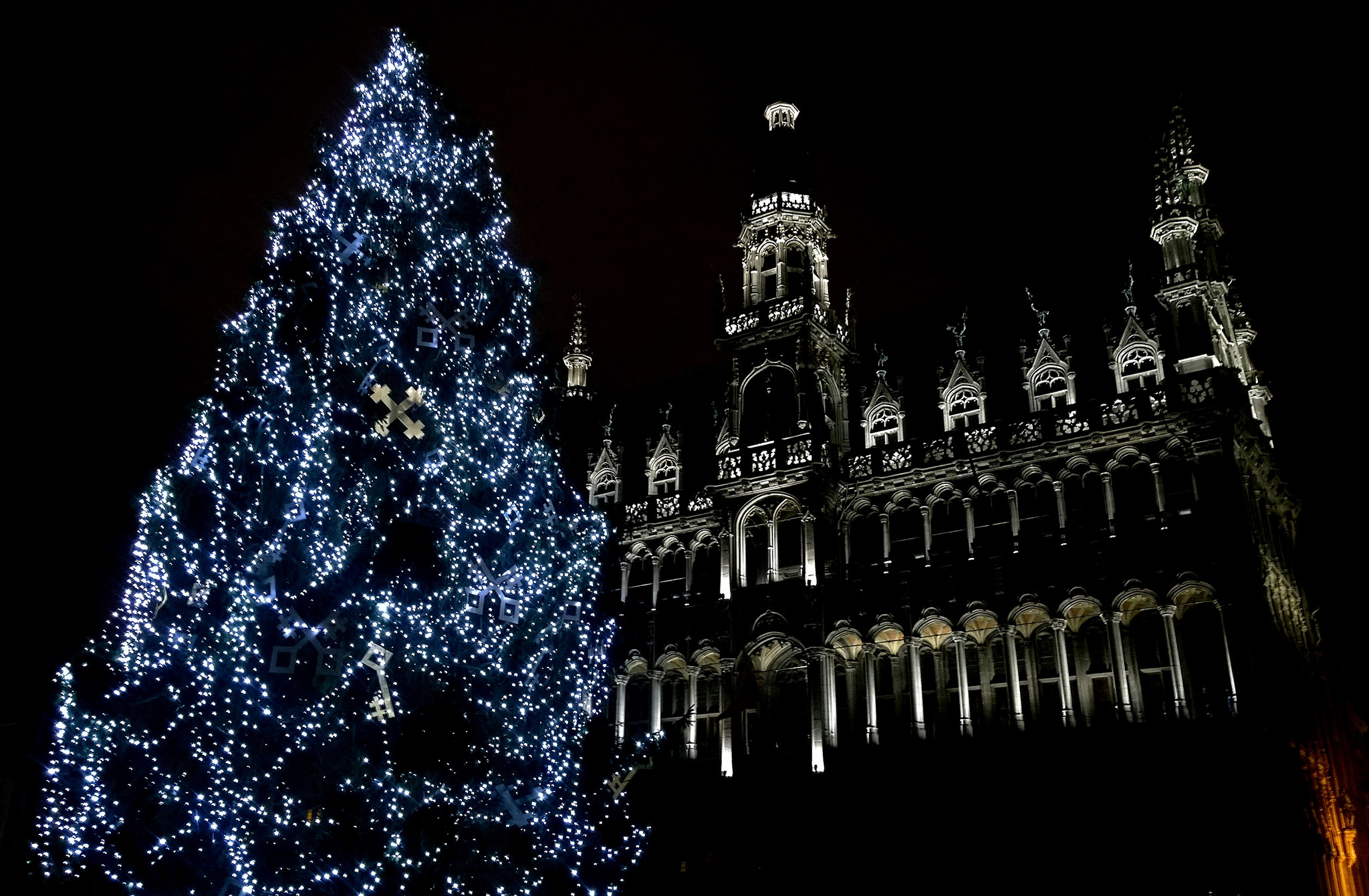 Grand Place