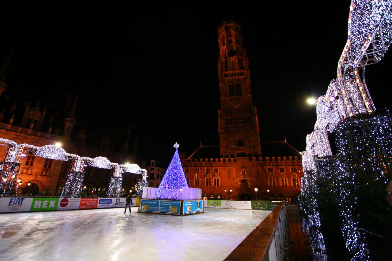 Ice Rink