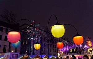 Thumbnail for Celebrate New Year in Brussels