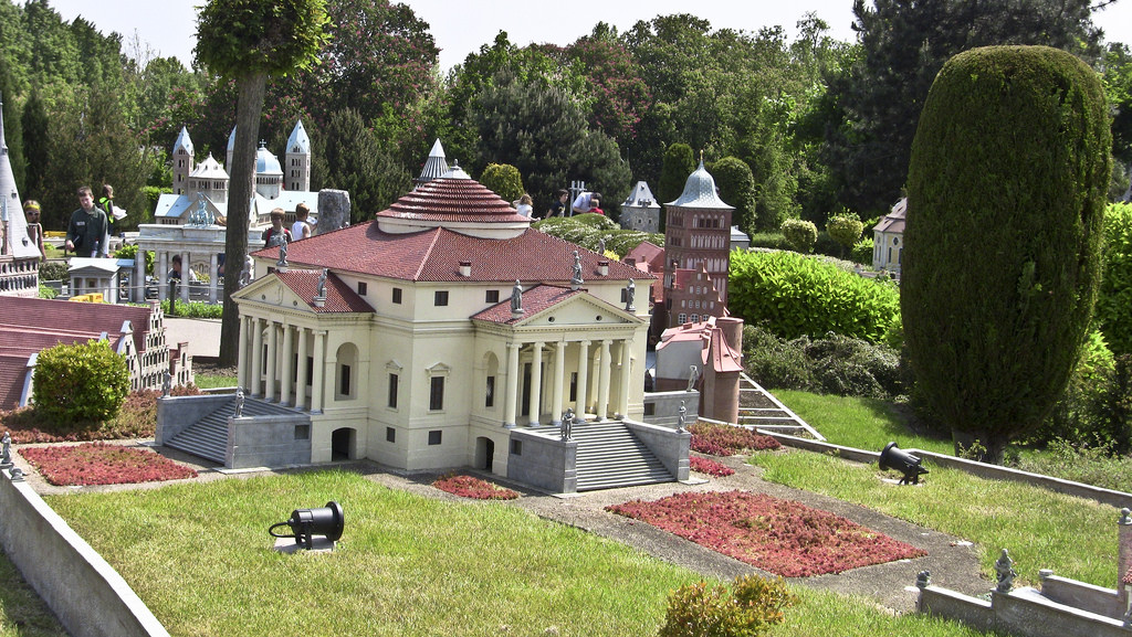 Mini-Europe Brussels