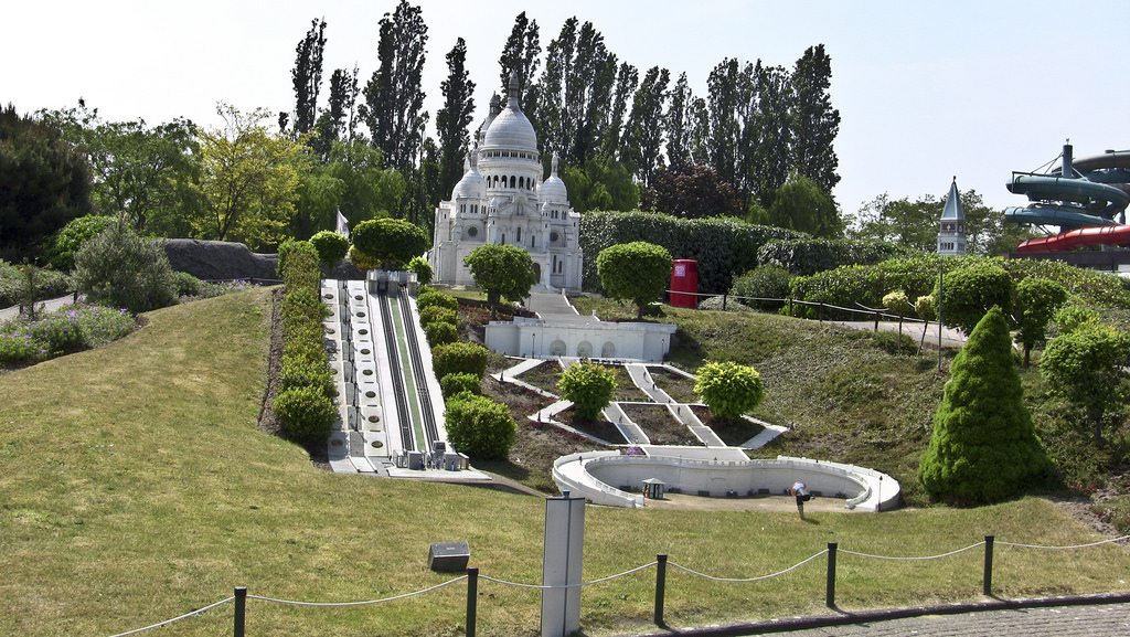 Mini-Europe Brussels