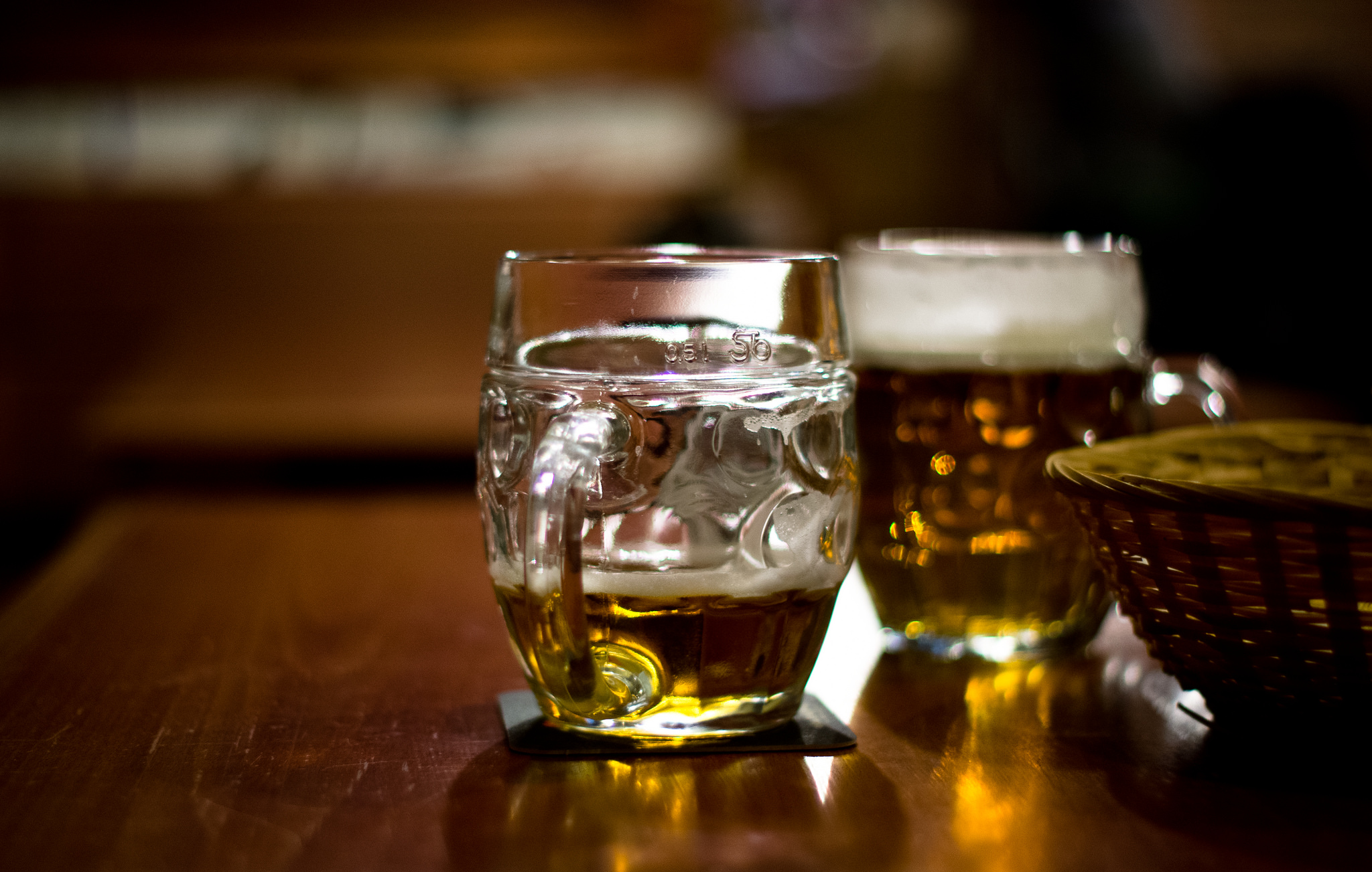 Beer