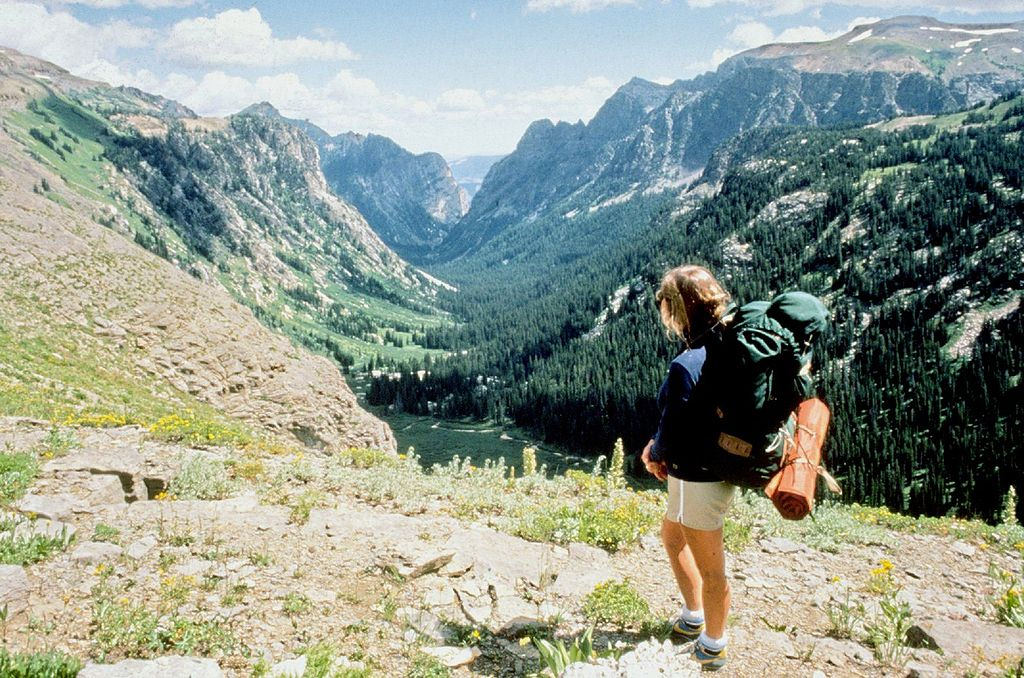 Solo Travel