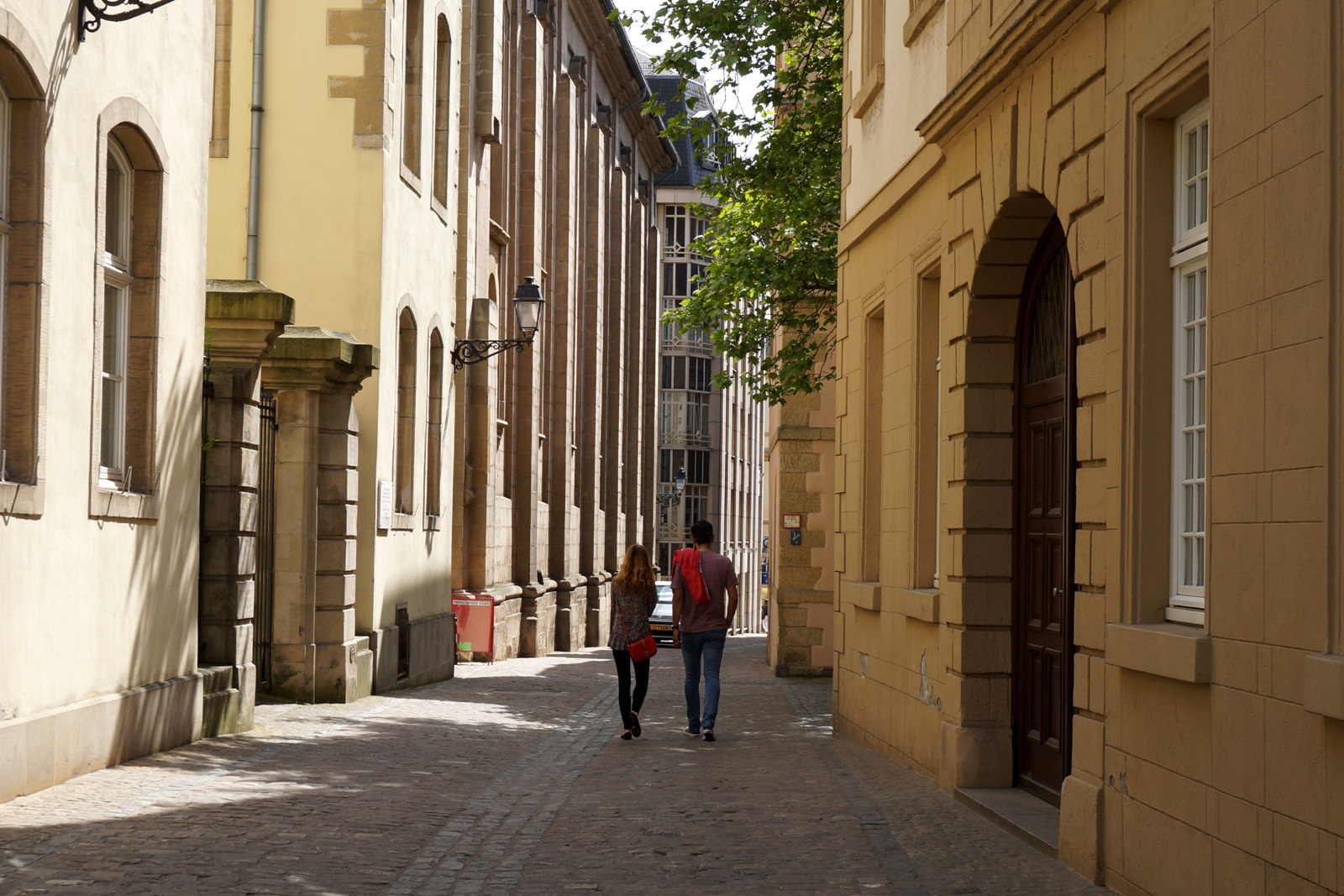Luxembourg