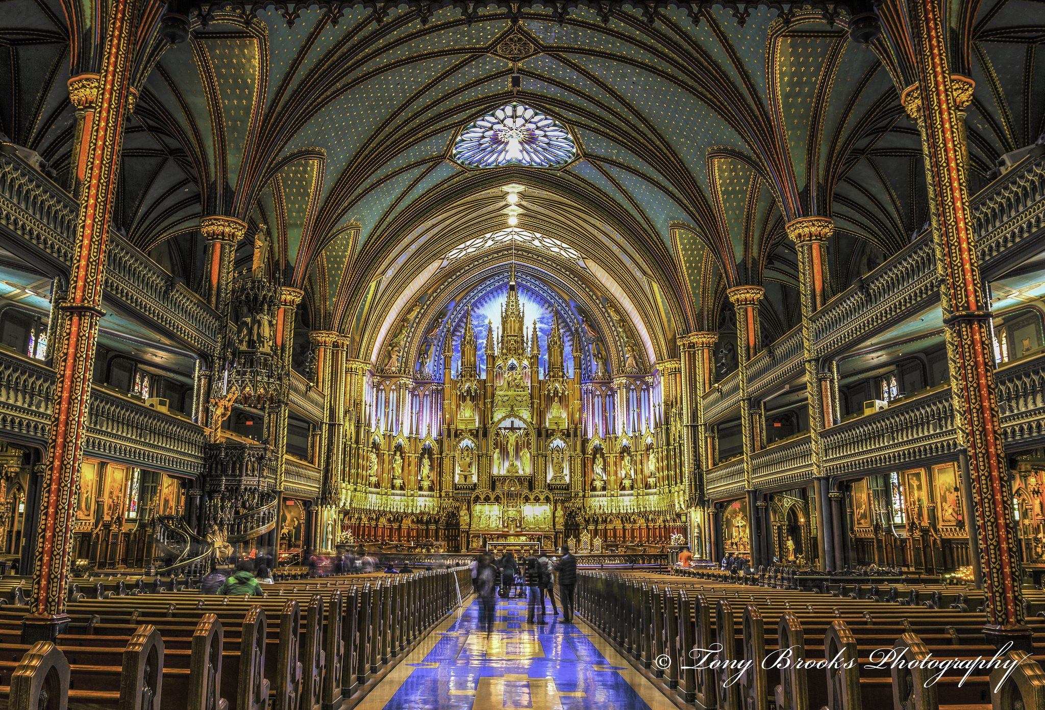 Notre-Dame Cathedral