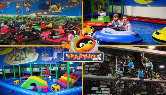 Stardust Park
