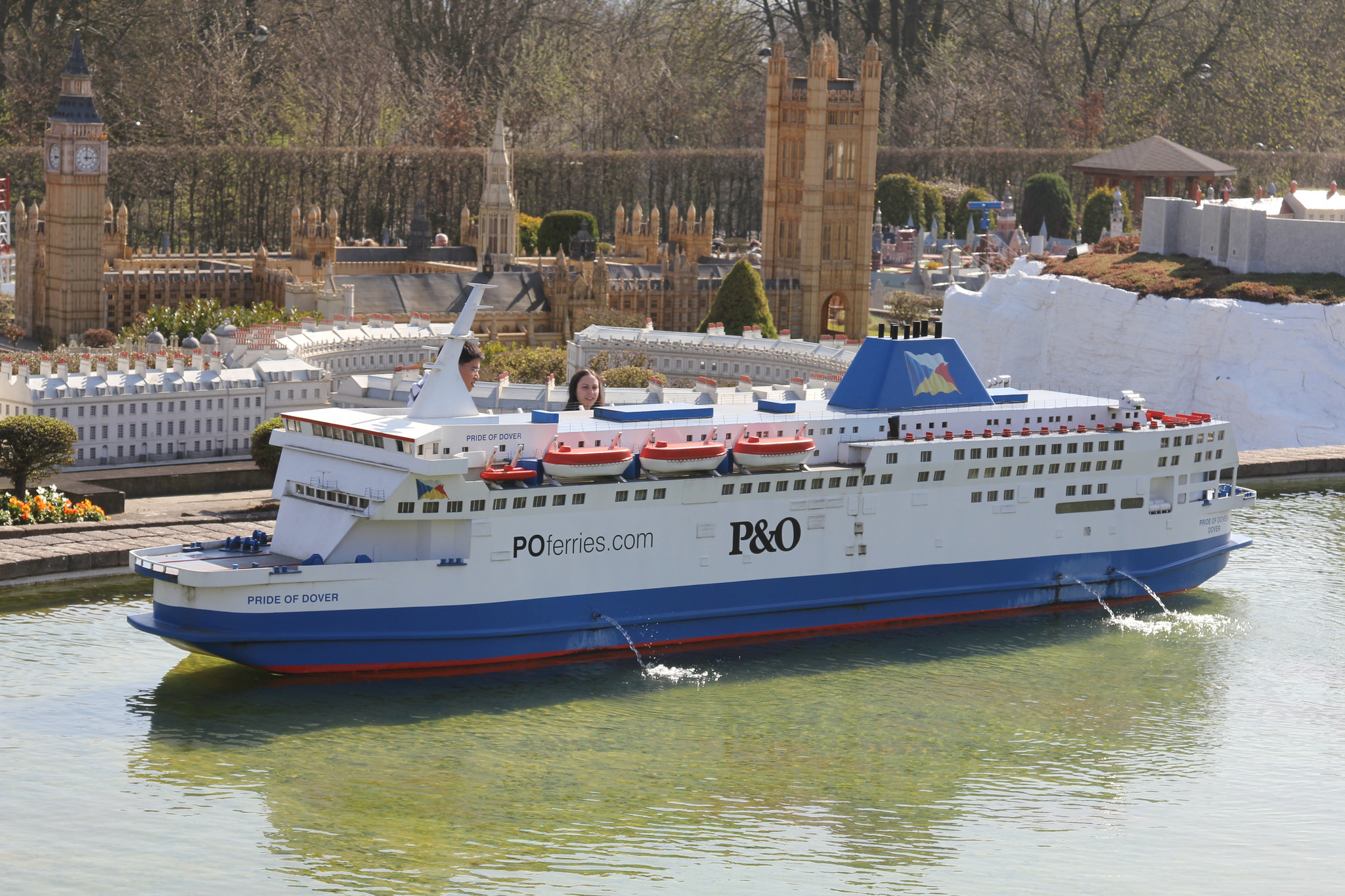 Mini Europe