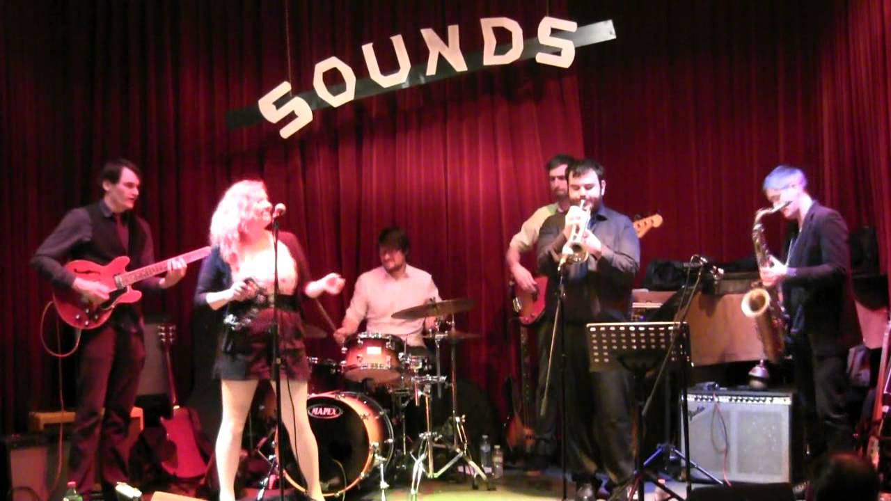 Sounds Jazz Club