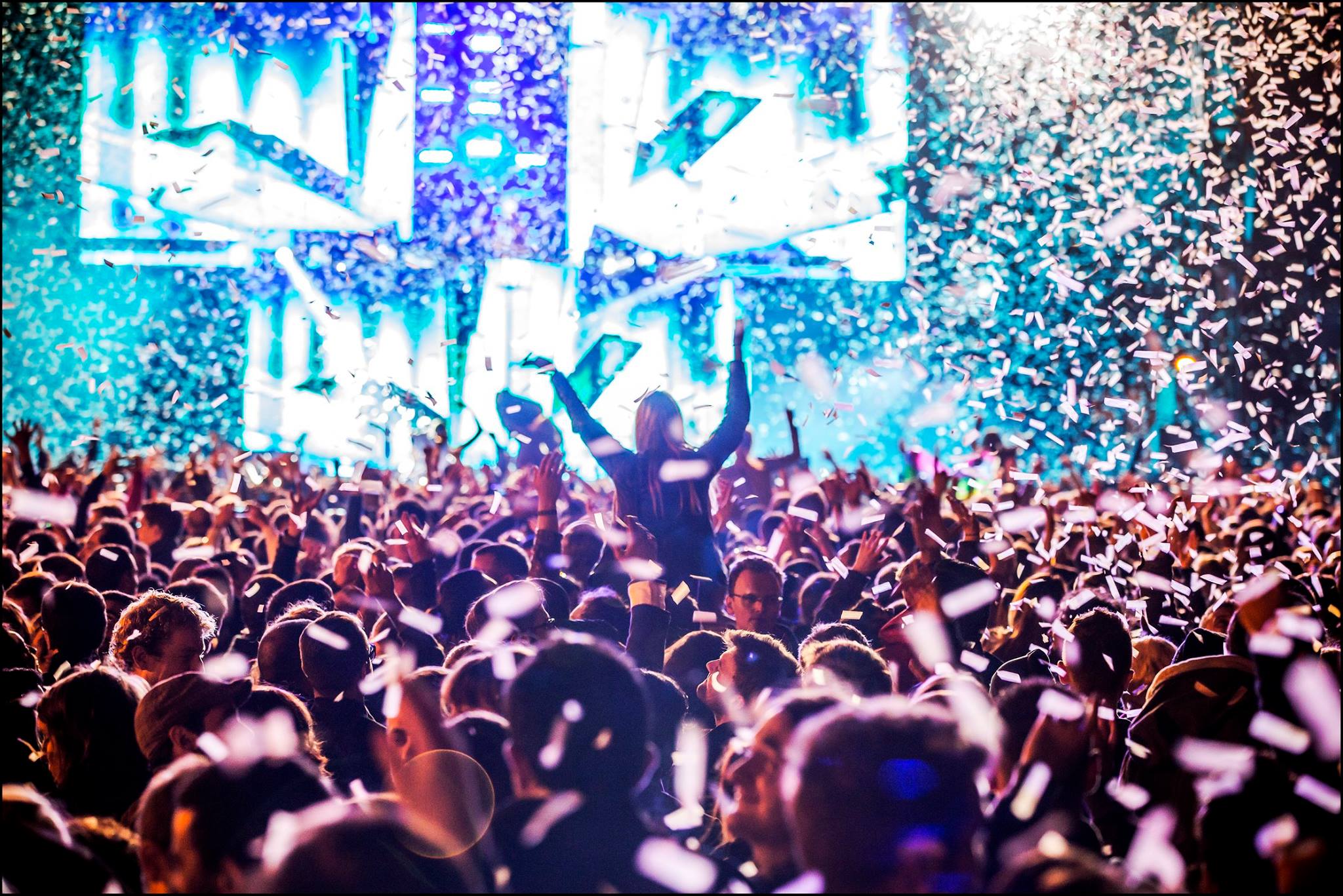 Live Concert