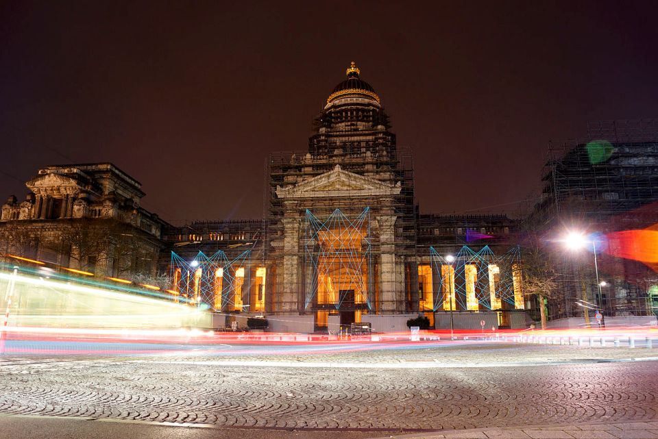 Palais de justice