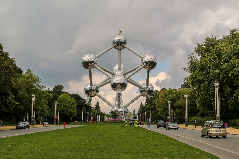 Atomium